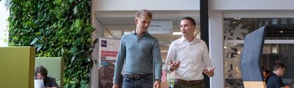 Cross-border collaboration readiness