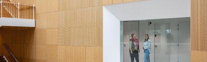 De 360 graden arbeidsmarkt