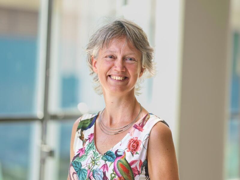 Dr. Anje Ros benoemd tot leading lector van KC Leven Lang Ontwikkelen