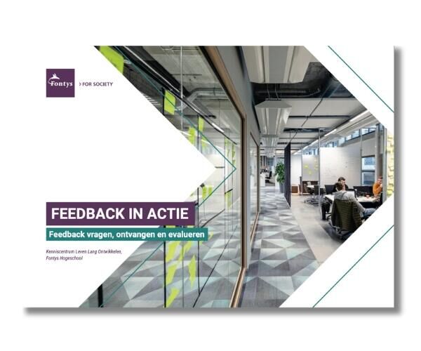 Feedback in actie