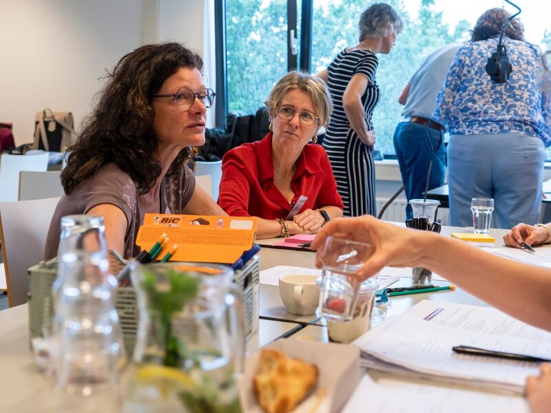 Fontys haalt twee landelijke onderzoeksprojecten binnen