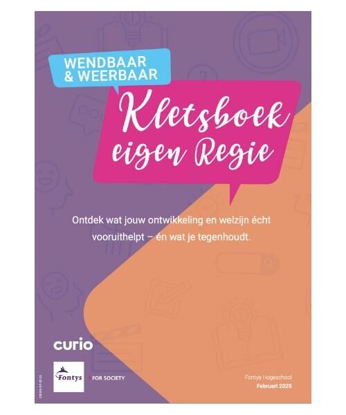 Kletsboek