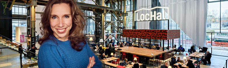 Lectorale rede: dr. Evelyne Meens 
