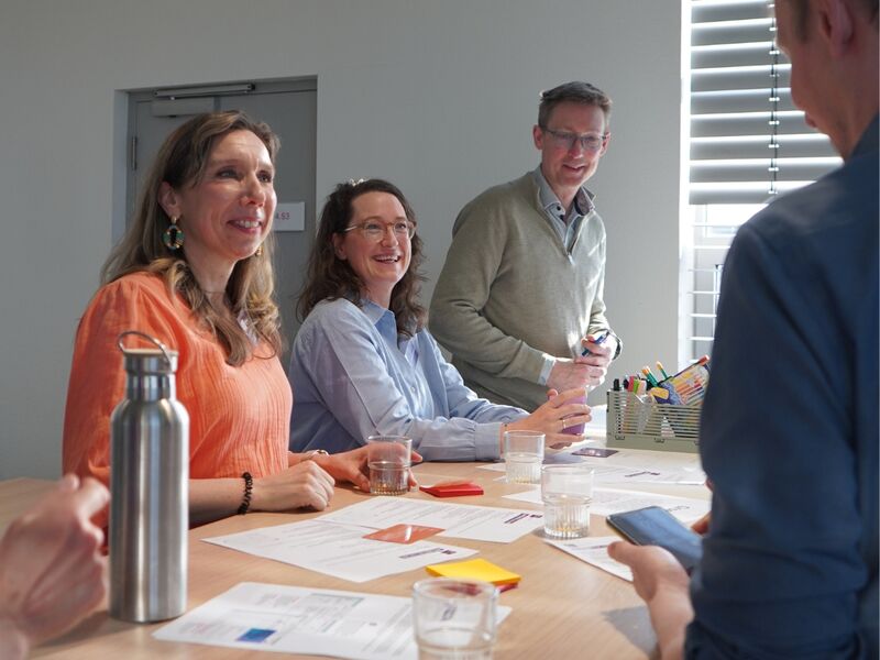 LLO LAB | Behouden is het nieuwe werven 