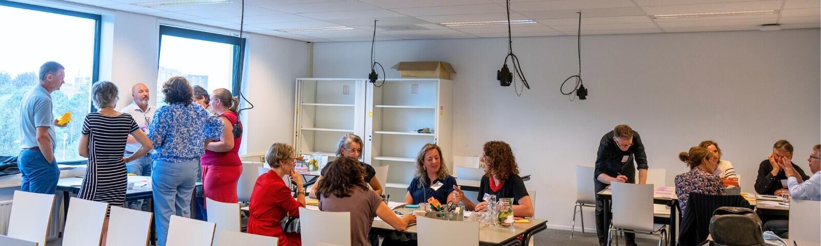 LLO LAB: Feedbackcultuur