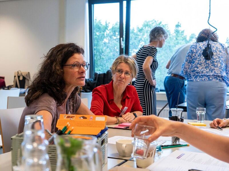LLO LAB | Feedbackcultuur