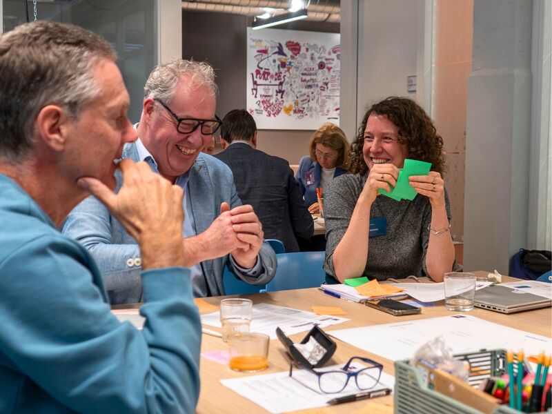 LLO LAB | Workplace as Campus