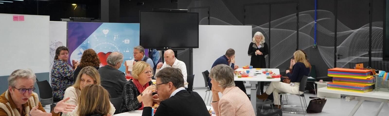 LLO-netwerk: samen voor jong talent