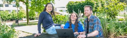 My Student Journey