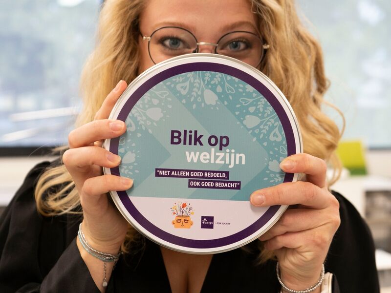 Online Impact Sessie: De digitale Welzijnswijzer