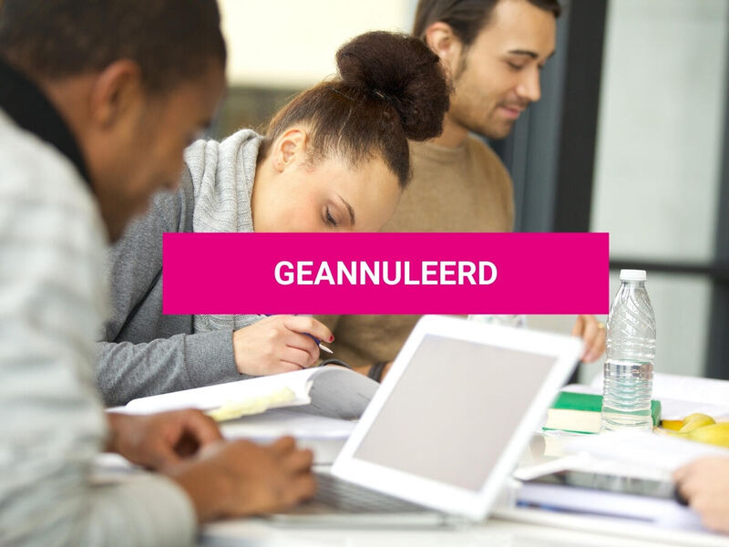 Online Impact Sessie: Zo ontwikkel je samen succesvolle praktijkopdrachten.