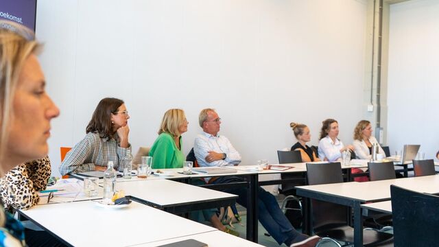 Samen sterker: onze Raad van Advies