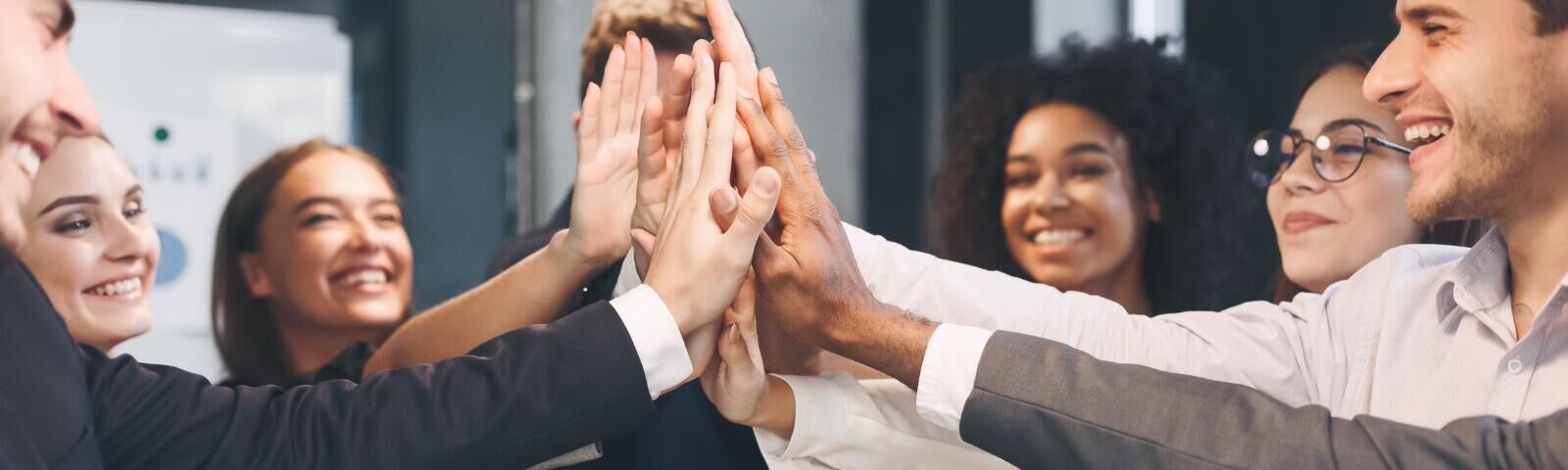 Samenwerking in euregionale netwerken