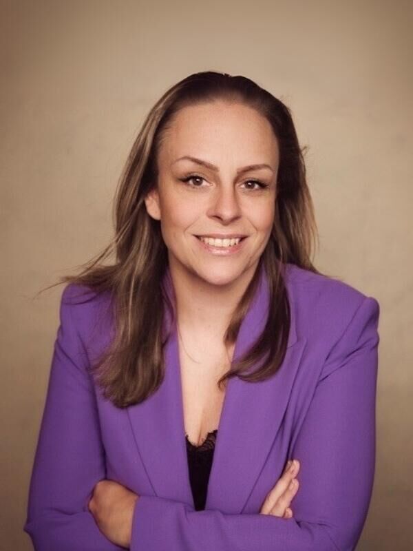 T.A.M.H. (Tanja) Stöver Msc